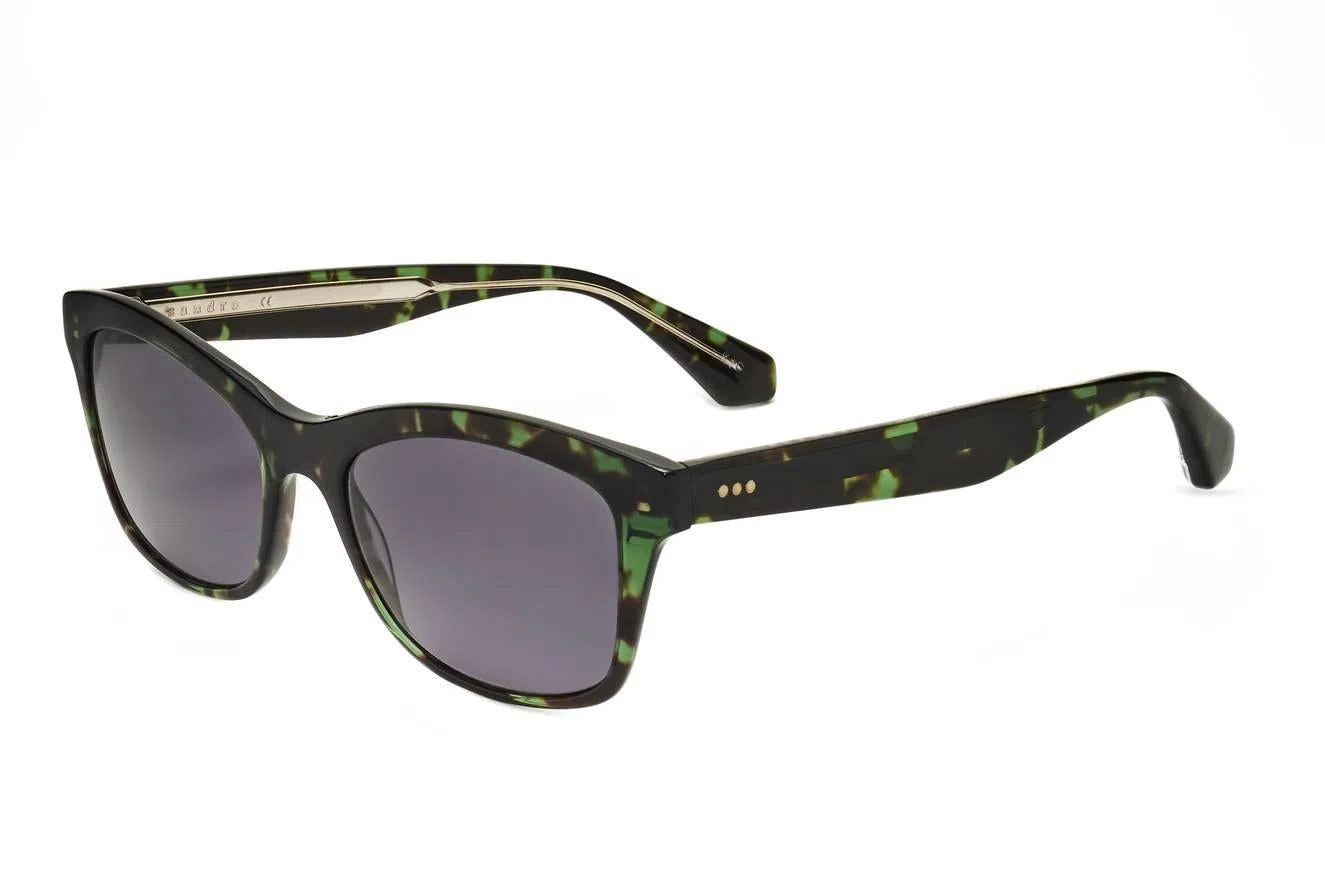 Sandro SDS2004F Sunglasses - view 3